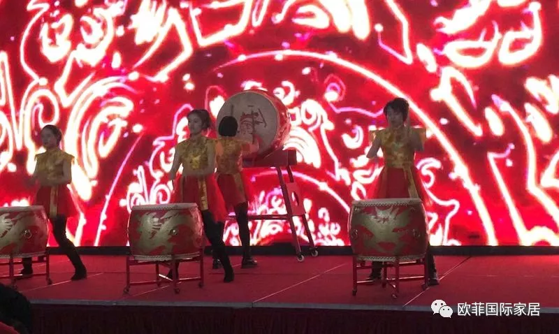 蜜柚AV观看国际家居九周年盛典圆满落幕 2018年扬帆启航